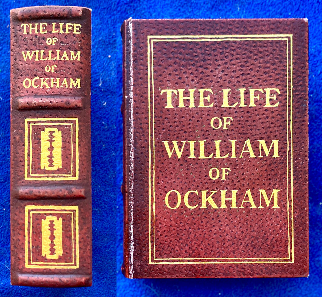Ockham Book Box